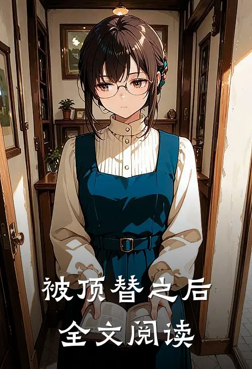 被顶替之后全文阅读