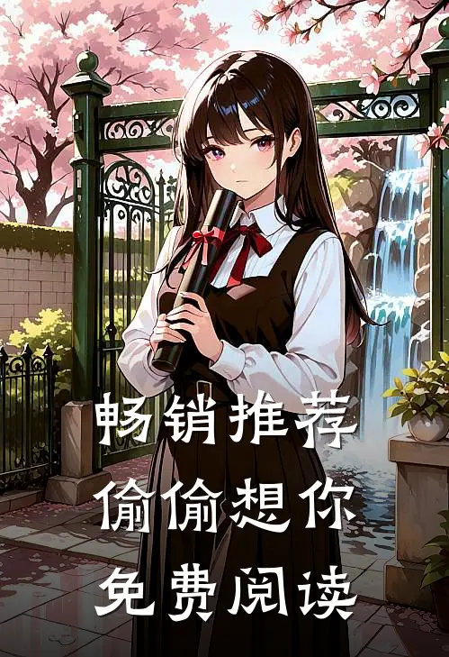 畅销推荐偷偷想你免费阅读