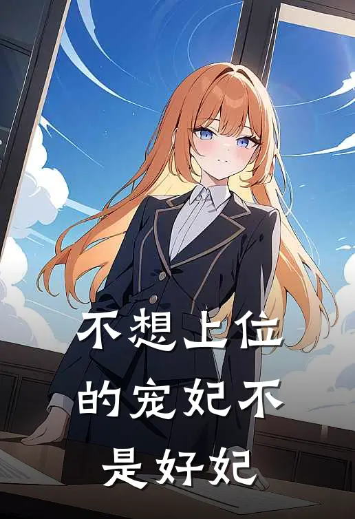 不想上位的宠妃不是好妃