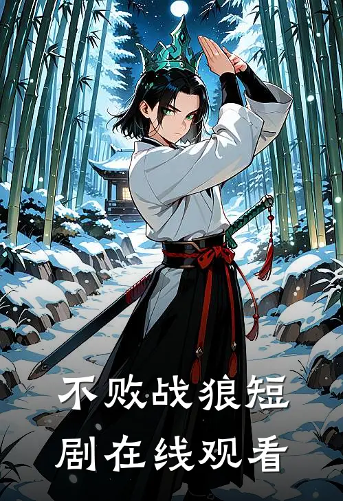 不败战狼短剧在线观看
