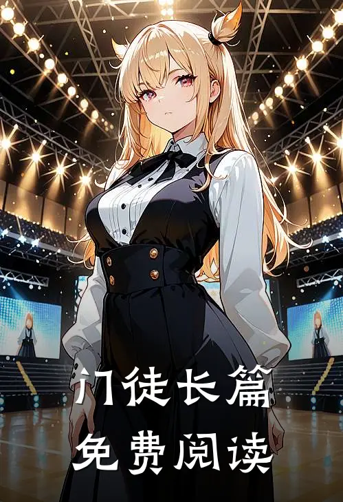 门徒长篇免费阅读