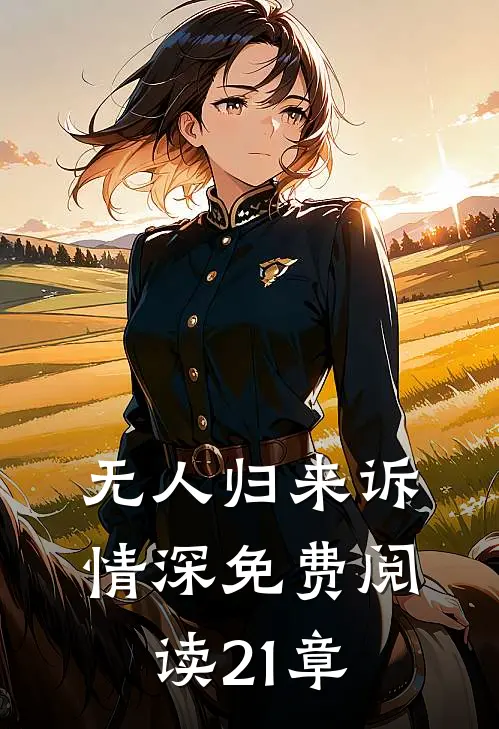 无人归来诉情深免费阅读21章