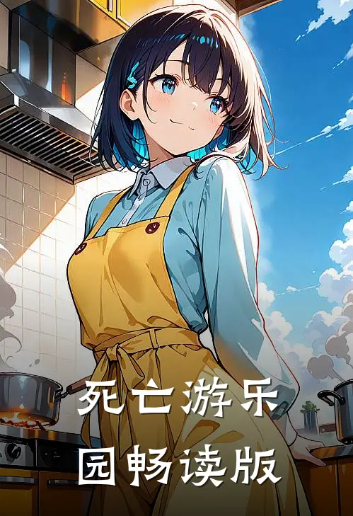 死亡游乐园畅读版