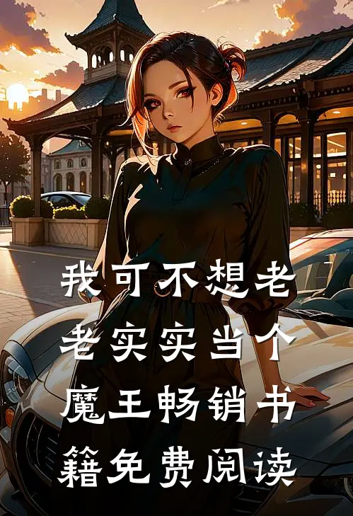 我可不想老老实实当个魔王畅销书籍免费阅读