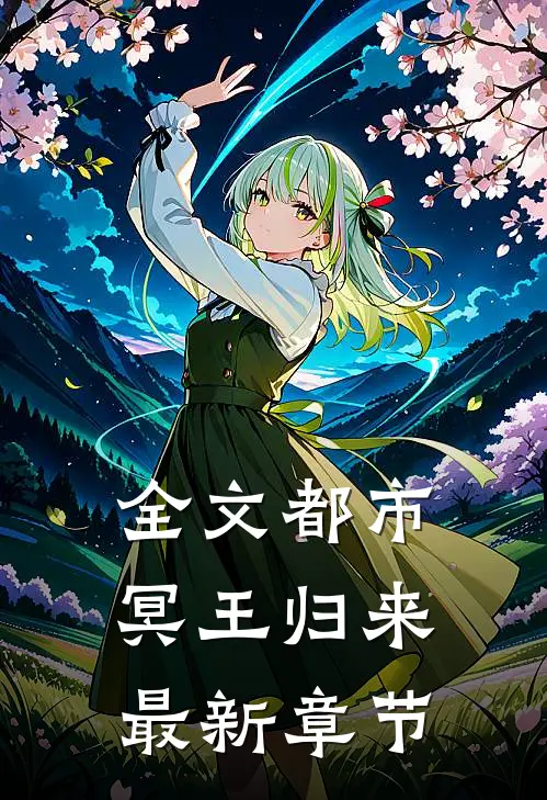 全文都市冥王归来最新章节