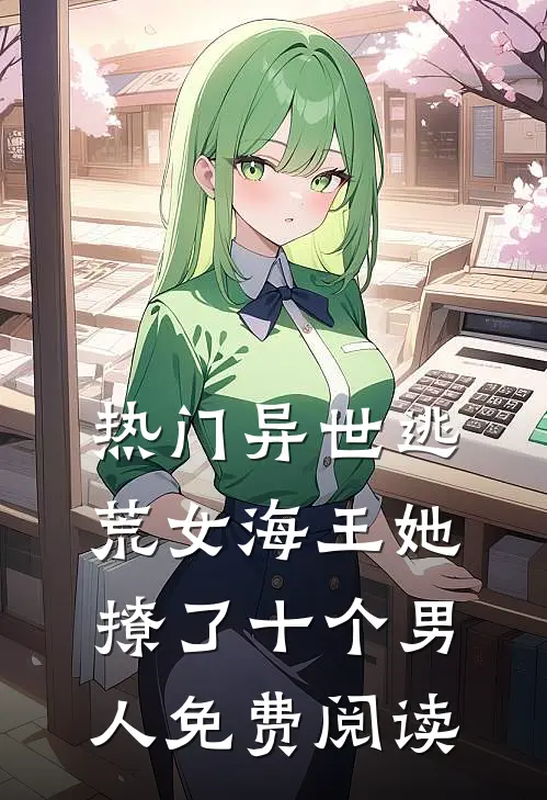 热门异世逃荒女海王她撩了十个男人免费阅读