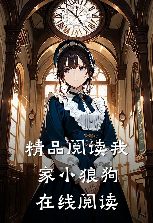 精品阅读我家小狼狗在线阅读