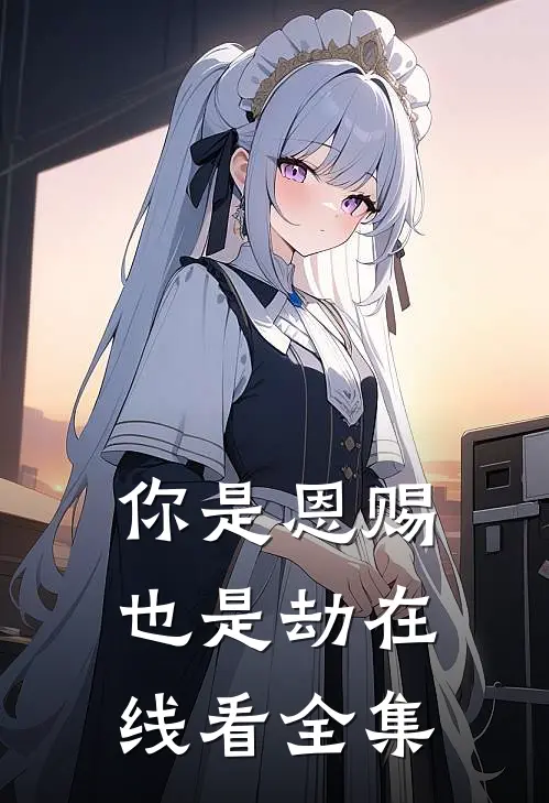 你是恩赐也是劫在线看全集