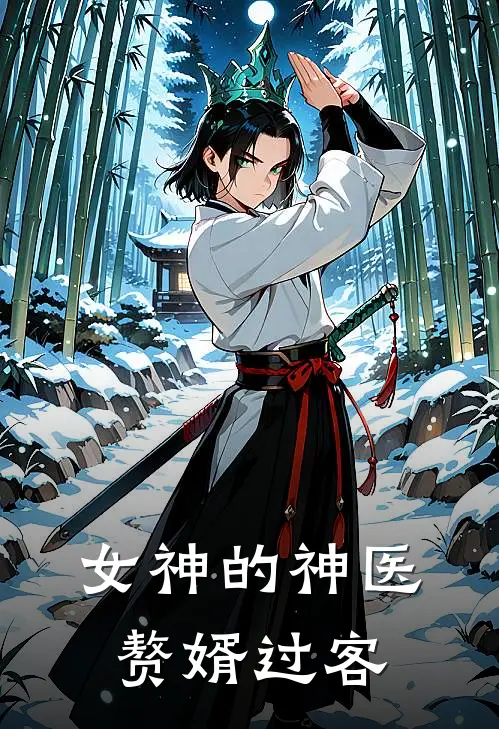 女神的神医赘婿过客