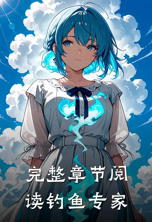 完整章节阅读钓鱼专家