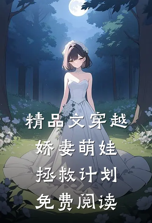 精品文穿越娇妻萌娃拯救计划免费阅读