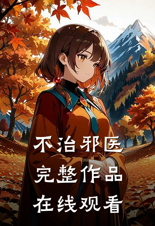 不治邪医完整作品在线观看