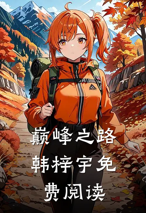 巅峰之路韩梓宇免费阅读