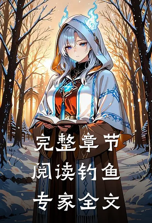完整章节阅读钓鱼专家全文