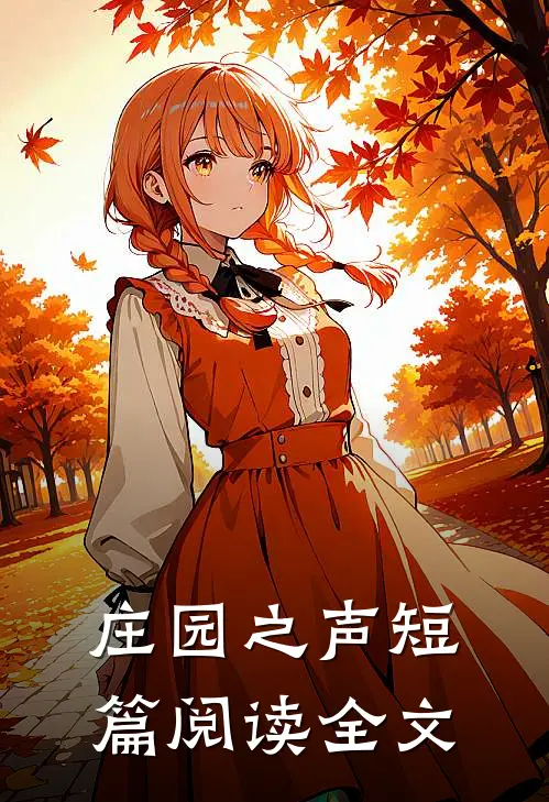 庄园之声短篇阅读全文