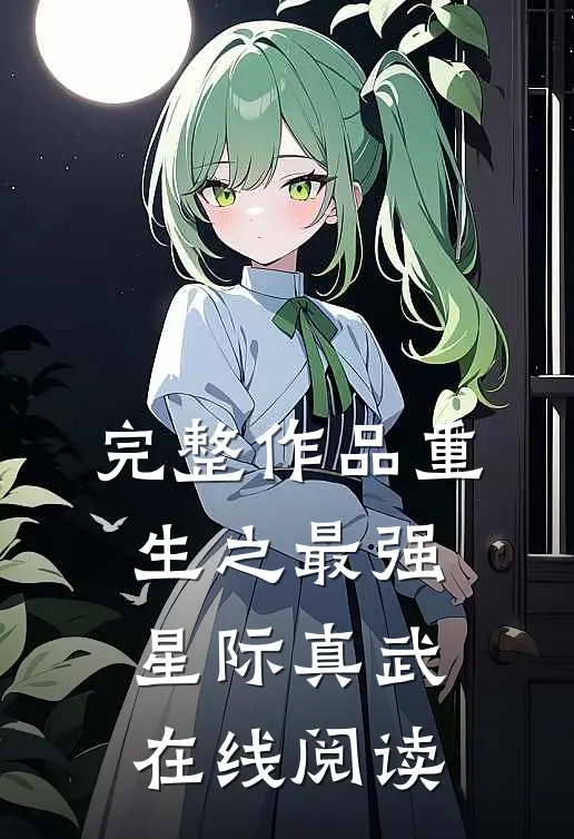 完整作品重生之最强星际真武在线阅读