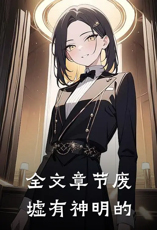 全文章节废墟有神明的