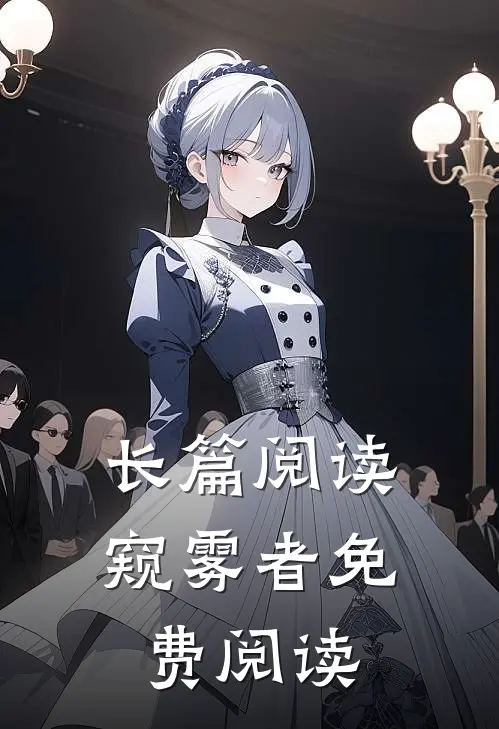 长篇阅读窥雾者免费阅读