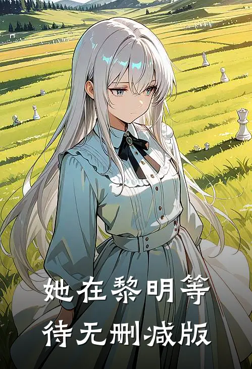 她在黎明等待无删减版