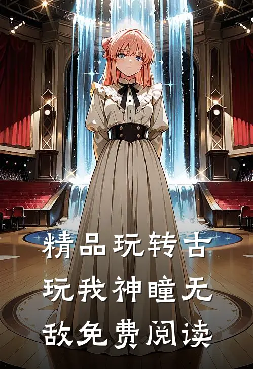 精品玩转古玩我神瞳无敌免费阅读