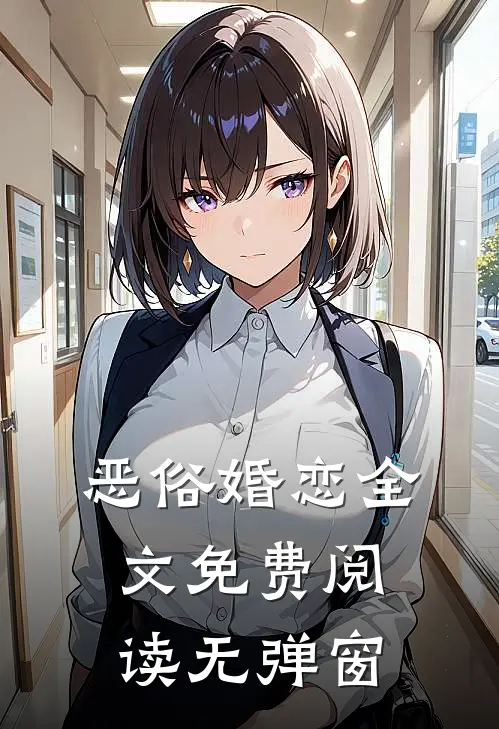 恶俗婚恋全文免费阅读无弹窗