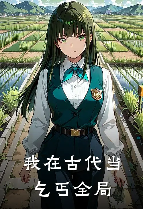 我在古代当乞丐全局