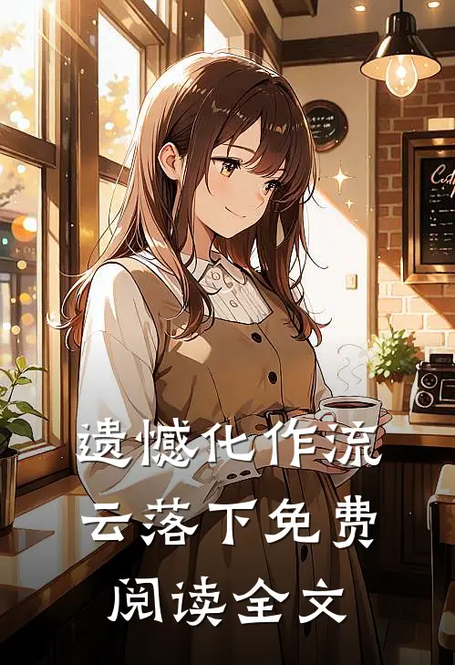 遗憾化作流云落下免费阅读全文