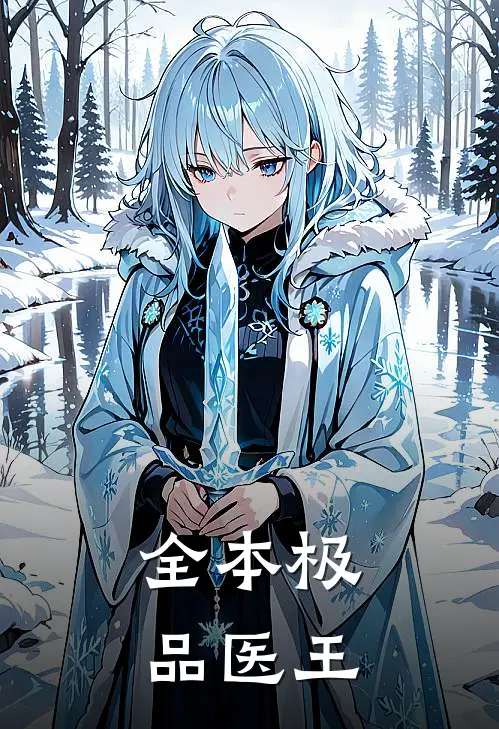 全本极品医王