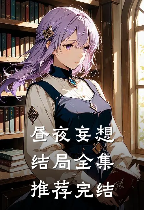 昼夜妄想结局全集推荐完结