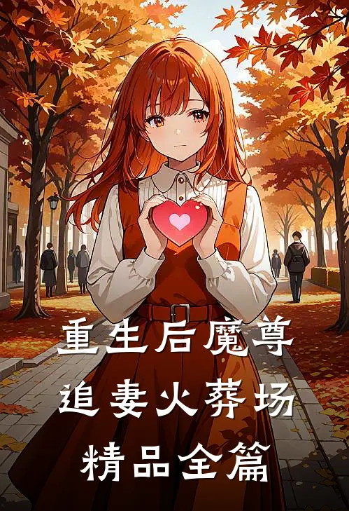 重生后魔尊追妻火葬场精品全篇