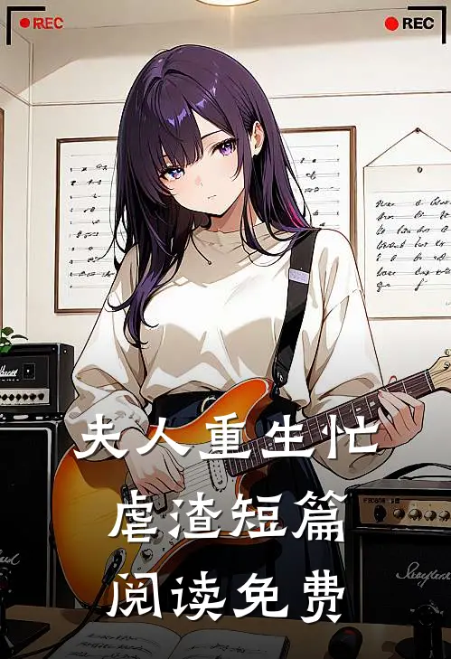 夫人重生忙虐渣短篇阅读免费