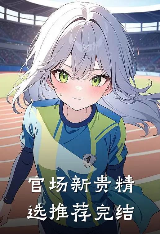 官场新贵精选推荐完结