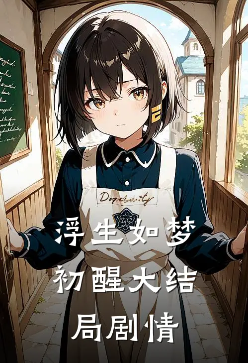 浮生如梦初醒大结局剧情