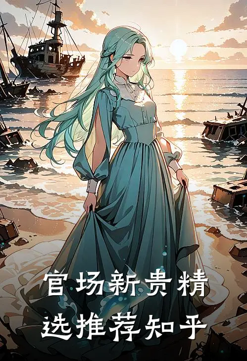 官场新贵精选推荐知乎