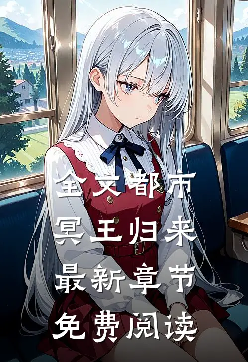 全文都市冥王归来最新章节免费阅读