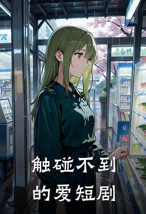 触碰不到的爱短剧