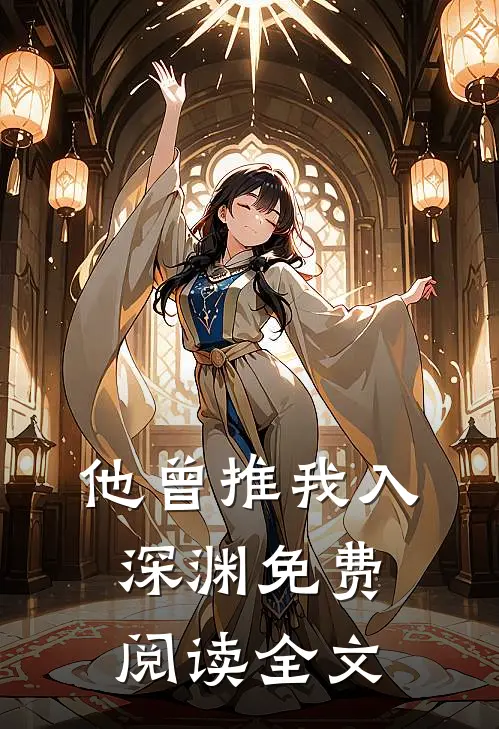 他曾推我入深渊免费阅读全文