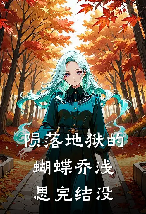 陨落地狱的蝴蝶乔浅思完结没
