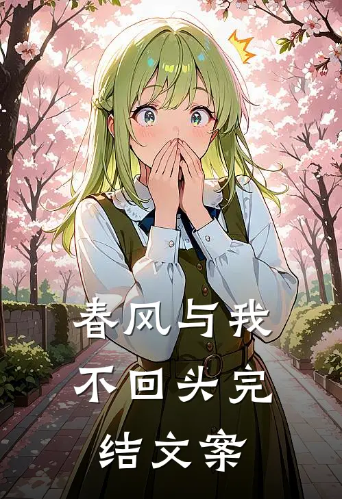 春风与我不回头完结文案