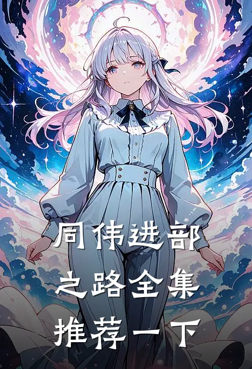 同伟进部之路全集推荐一下