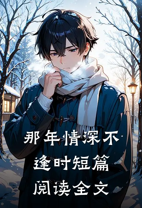 那年情深不逢时短篇阅读全文