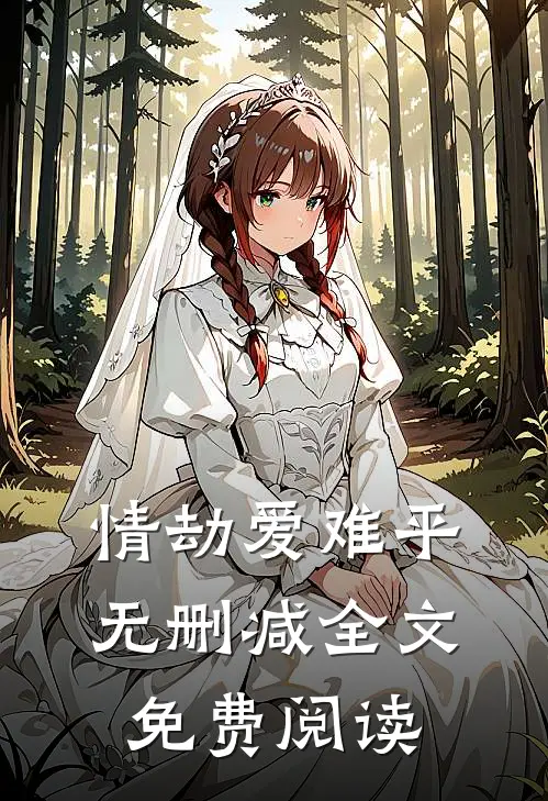情劫爱难平无删减全文免费阅读