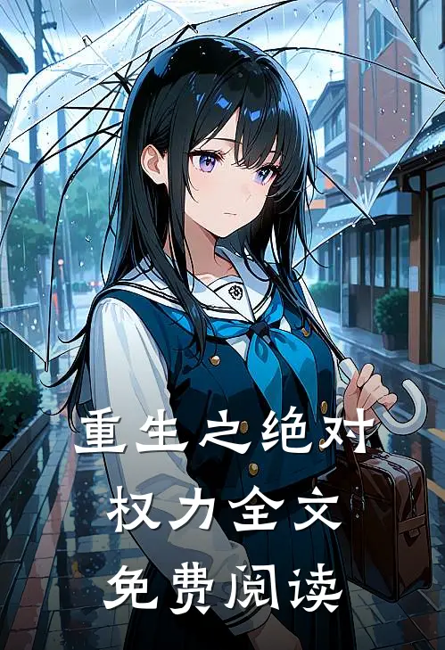 重生之绝对权力全文免费阅读