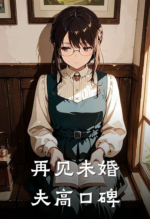 再见未婚夫高口碑