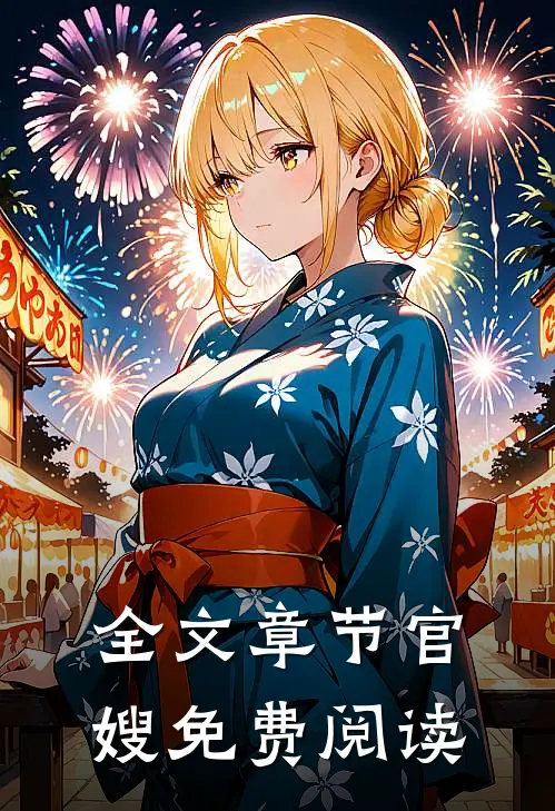 全文章节官嫂免费阅读