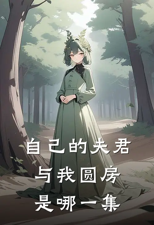 自己的夫君与我圆房是哪一集