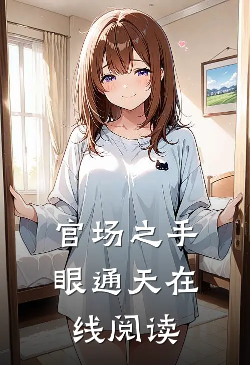 官场之手眼通天在线阅读