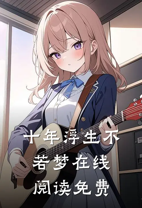十年浮生不若梦在线阅读免费