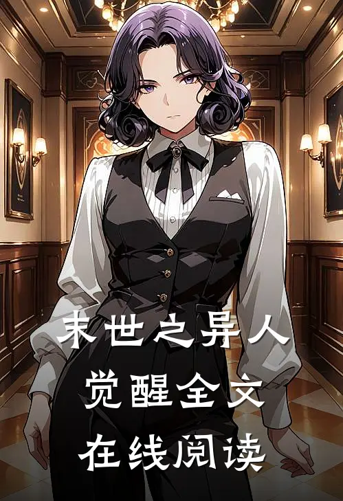 末世之异人觉醒全文在线阅读