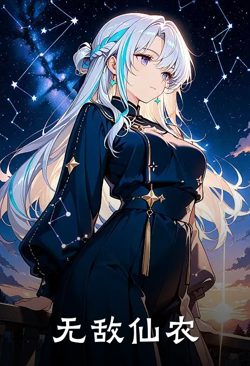 无敌仙农